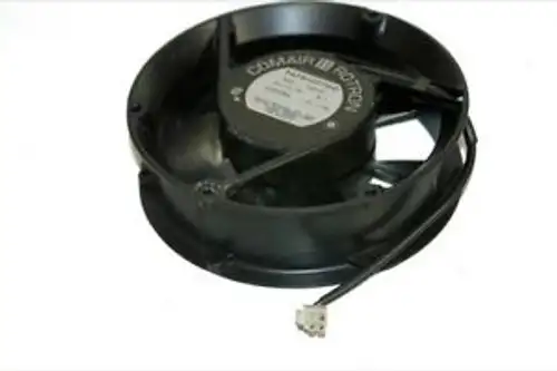 COMAIR ROTRON-24VDC FAN #PQ24C0X -
