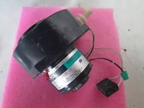 Oriental Motor Orix C0348-842 AC Fan
