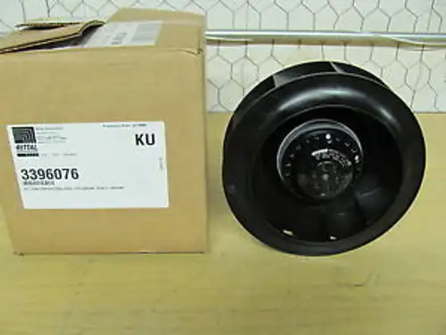 Ventilatore Ebmpapst RRE220-AA40-A8