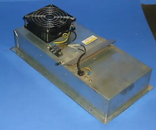 FANUC COOLING UNIT A05B-2400-C900