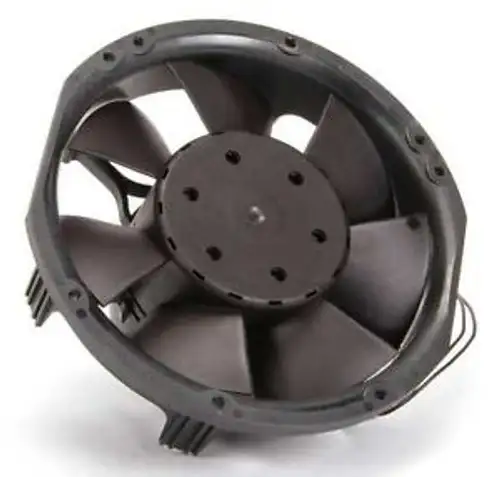Ebm-Papst Ac6100Nmu-008 Axial Fan 115/230Vac