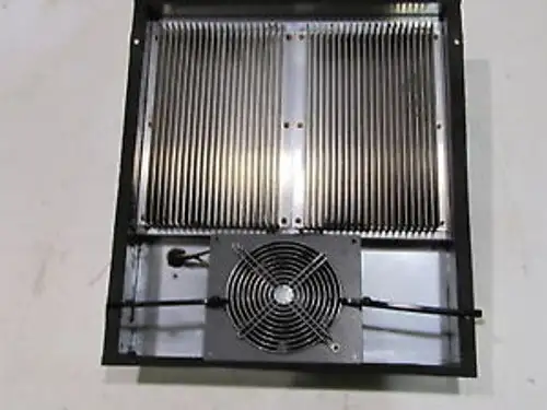 Ge Fanuc Servo Cooling Unit A05B-2350-C900