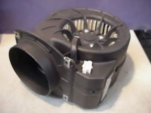 Ebm Papst Cooling Blower Fan D2E140-Hr97-05 230V 4 Speed
