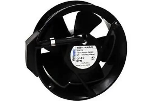 Brand Ebm-Papst W2E14 - Aa15-01 Ac 115V Fan