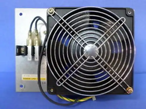 FANUC FAN UNIT A02B-0056-C904