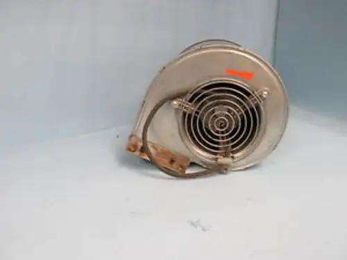 EBM PAPST AC CENNTRIFUGAL BLOWER D2E133-AM67-64