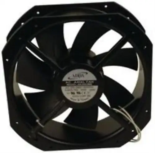 No. 41T3671 Adda Ak2882Mb Axial Fan 280Mm 230Vac 739Cfm 62Dba