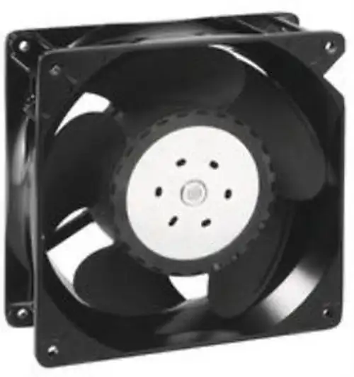 NO.10R6587 Brand Ebm Papst 5314/2Tdhp Axial Fan 140Mm 24Vdc