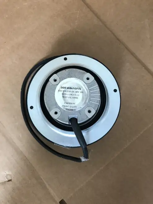 031794 /Emerson DDF48B6NDNX Fan