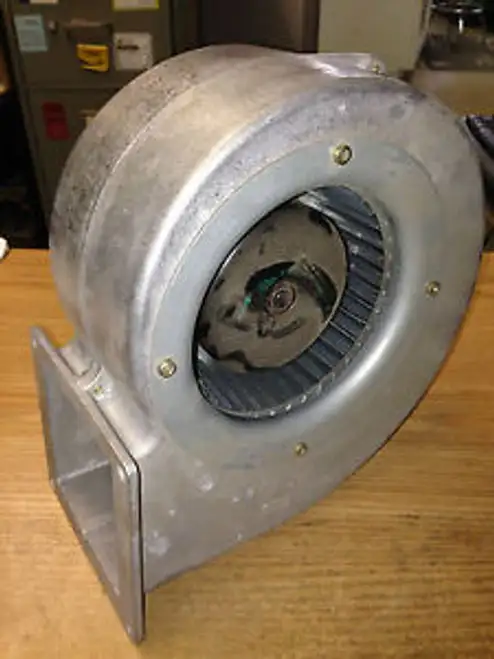 NEW EBM 24V 16-V-28V DC FAN P/N: G1G146-BA35-52 TR-L