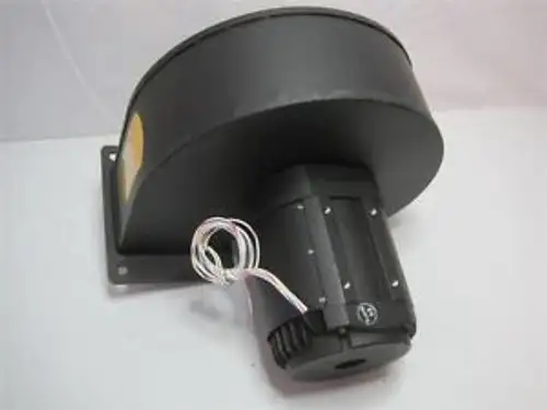 7296 Ametek Rotron Ao-19649 021126 267Jh Fan Computer Vac200 Hz400 Surplus