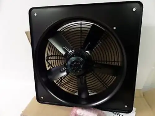 W2E300-Da05-5 Ebm Papst Fan