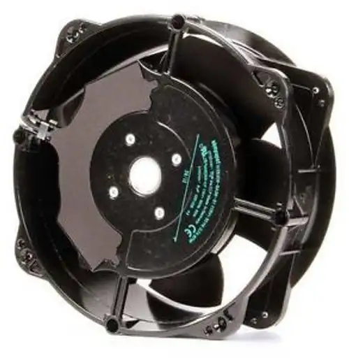 Ebm-Papst W2E208-Ba86-51 Ventilateur axial 115Vac