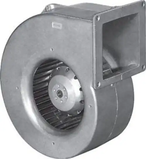 Ebp Papst 230V 205W Ventola di raffreddamento soffiante centrifuga Ac G2E140-Ai28-01