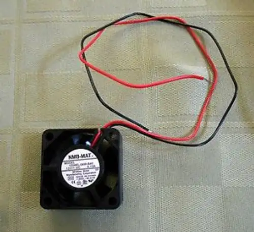 Nmb-Mat 1204Kl-04W-B40 Brand 64 30Mm X 30Mm