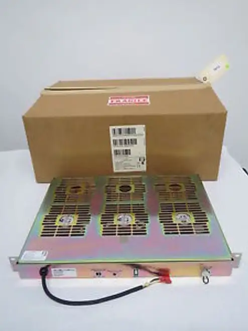 Xp Power P-Ha-Rps-Fan03000 1001432 24-27V-Dc Cooling Fan B397018