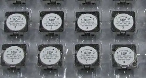 Sdp Components 102-360-380-Ah002 Circulator Cw 3600-380 42 Pcs