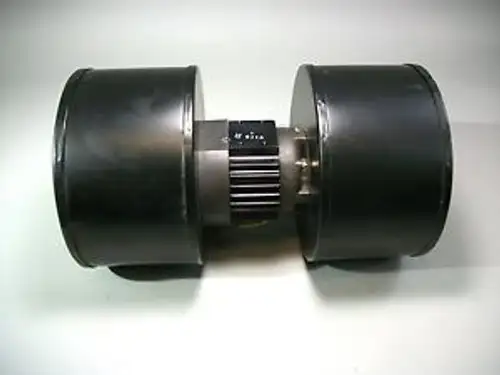 Rotron Fan / Blower 91739-2 115V 50 / 60 Hz -