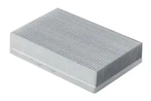 No. 15J9644 H S Marston 890Sp-01000-A-100 Force Cooled Heat Sink 0.12C/W
