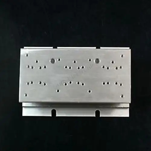 60120mm Heat Sink for 1W 3W 5W 10W 20W RGB White/Warm White LED 6pcs
