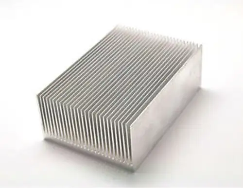5pHigh quality dense teeth fin heat sink for power amplifier 1006936MM?XYZ 22