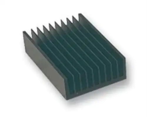 No. 08WX9554 H S Marston 938Sp-02000-A-200 Heat Sink Extrusion 0.53C/W