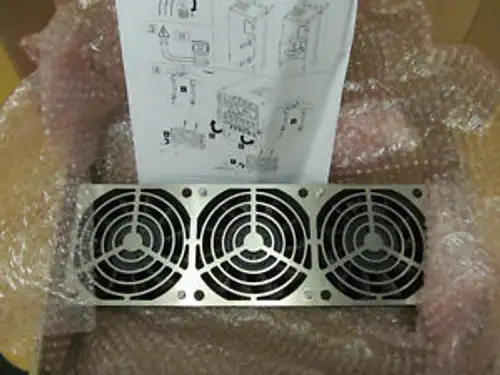 Rockwell Automation Sk-R9-Fan14-F7A Fans Powerflex 750Series Frame 7