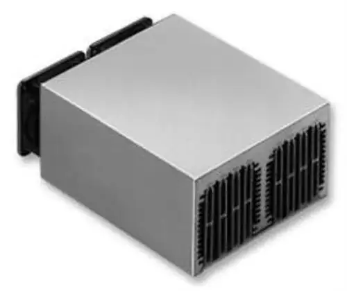 No. 34M6694 Fischer Elektronik La 7/150 24V Heat Sink 0.11K/W 125X74Mm