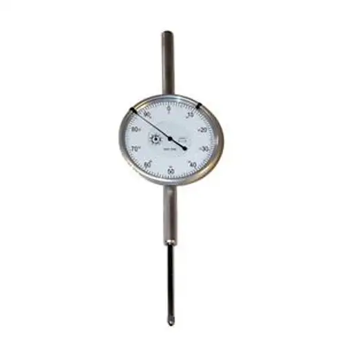 Big Face Dial Indicator - Model: 900-090