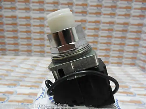 52Pt6Gba Siemens Push To Pilot Light Transformer Type