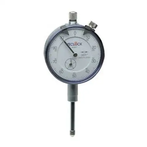 Precision Agd Dial Indicator - Model: Pdi-6