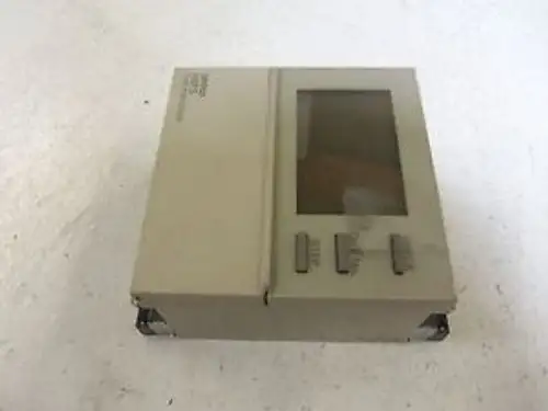 OMRON H8PS-8BF ROTARY POSITIONER