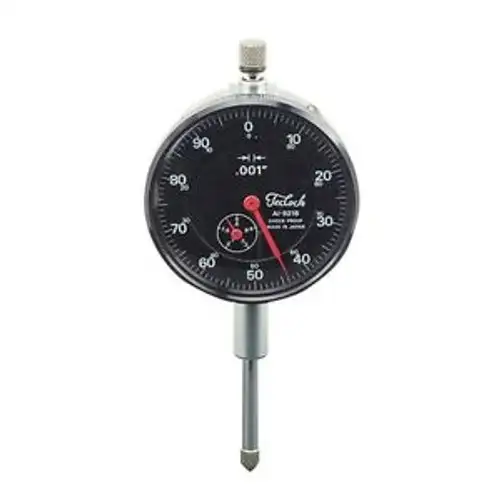 Precision AGD Dial Indicator - Model: PDI-4BF
