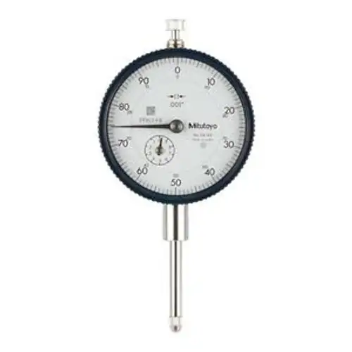 Precision AGD Dial Indicator - Model: 1803SB-10 Type of Reading: Inch