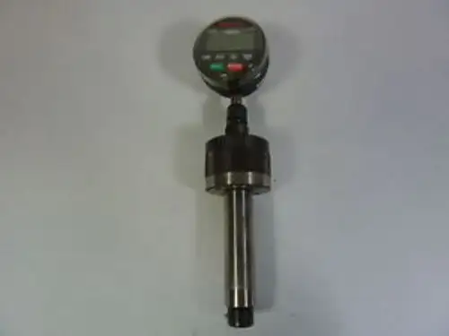 Starrett F2710-1 S-2700 Wisdom+ Electronic Digital Indicator Wow