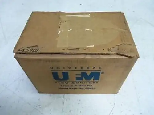 Indicador Ufm Wvs9Gm-6-Aowr