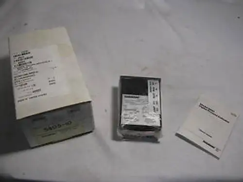 Rosemount 580D-10 Digital Process Indicator