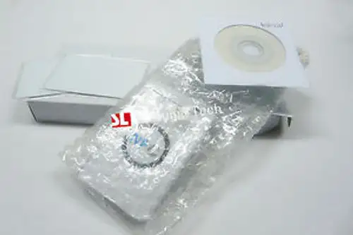 ACR122U NFC Smart Reader & Writer/USB + SDK + 2pcs Mifare IC Cards+4pcs NFC Tag