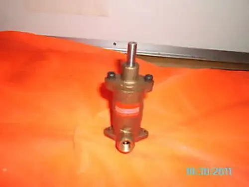 Schrader Bellows Air Clamp #3451-0159 1026
