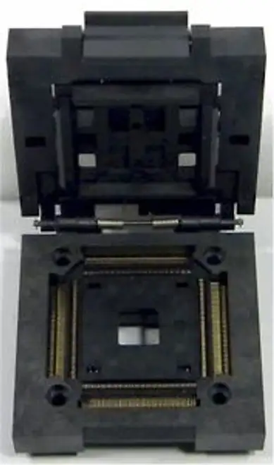 NEW ENPLAS Corporation FPQ-240-0.5-03 Socket