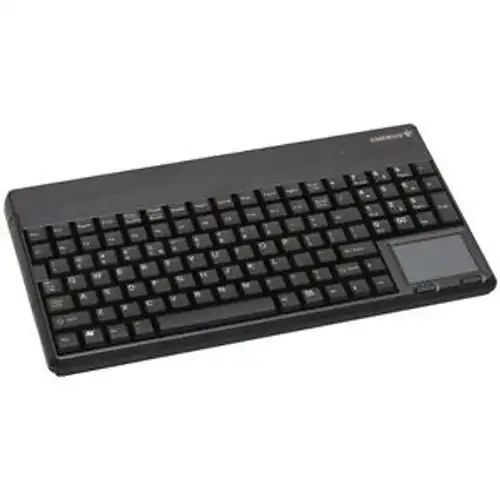 Cherry G86-6240 Compact Keyboard - 2R80526