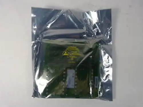 Abb Nta105 Analog Input Terminal Pc Board