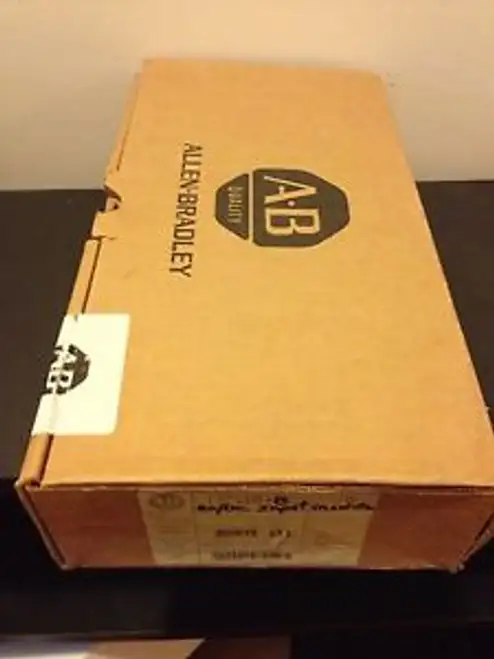 Allen Bradley 1771-Ia B Allen Bradley 1771Ia-B Ab 1771Iab Ser. B