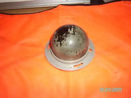 Sperry Phoenix Transmitter Induction Compass T-611/Asn 1123