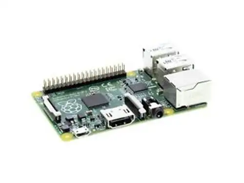 RAS-R0001 RASPBERRY PI MODEL B+