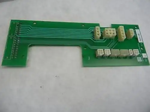 Sealed Air 1164Cj-01 Pcb Board Assembly