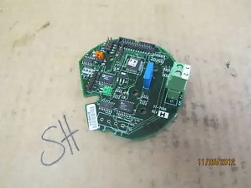 Gas Tech Circuit Board 24-0342 240342 Rev A 57-7666-03 H 57766603H