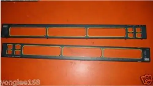 Replacement Faceplate for Cisco WS-C3560-48PS -S or -E Switch