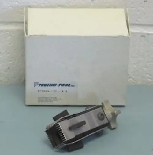Techni-Tool PGA Extractor PGA-2-11