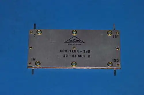 MODULE/ASSEMBLY SCD CH30-88B 3088 CH3088B